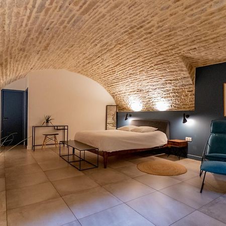 Appartement La chouette d'or à Dijon Extérieur photo