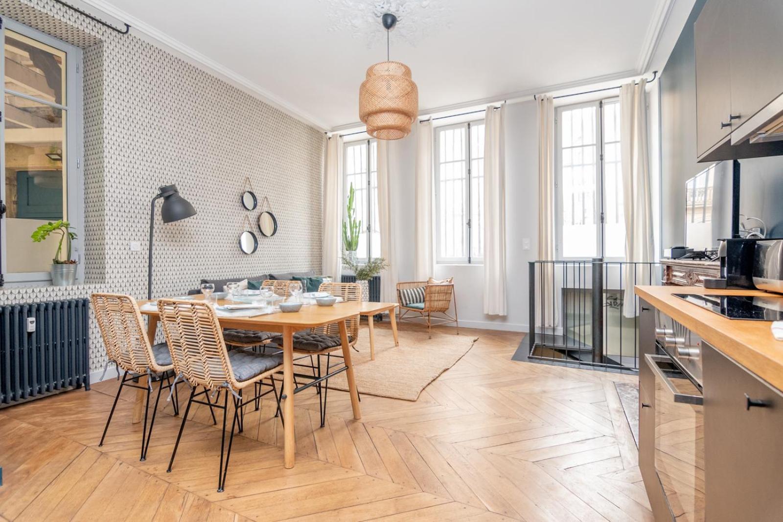 Appartement La chouette d'or à Dijon Extérieur photo