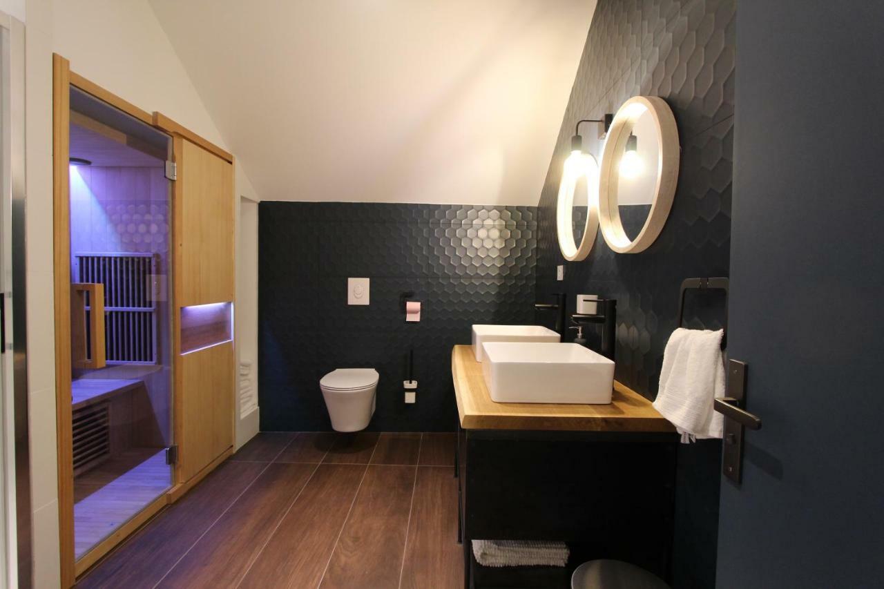 Appartement La chouette d'or à Dijon Extérieur photo