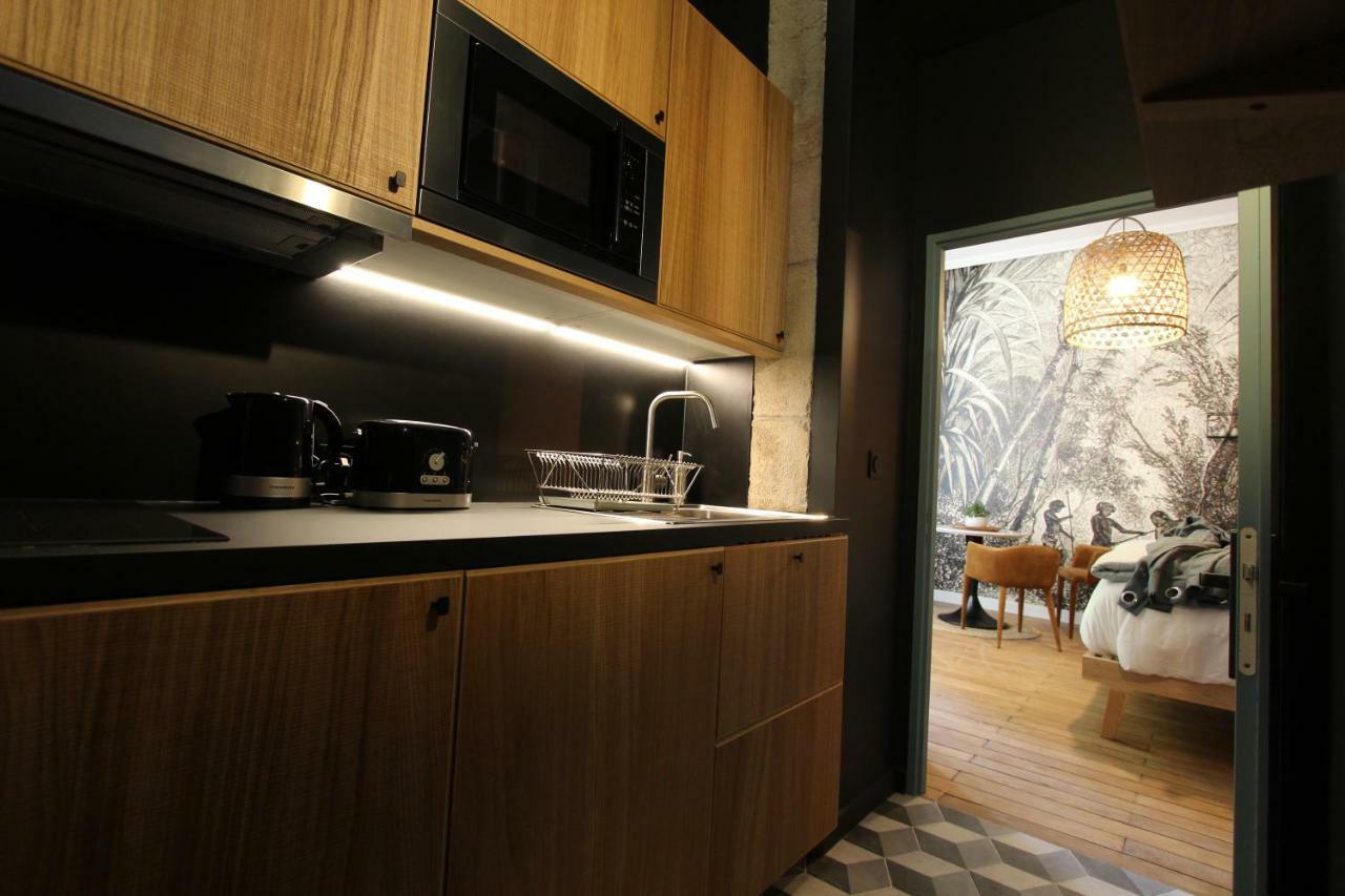 Appartement La chouette d'or à Dijon Extérieur photo